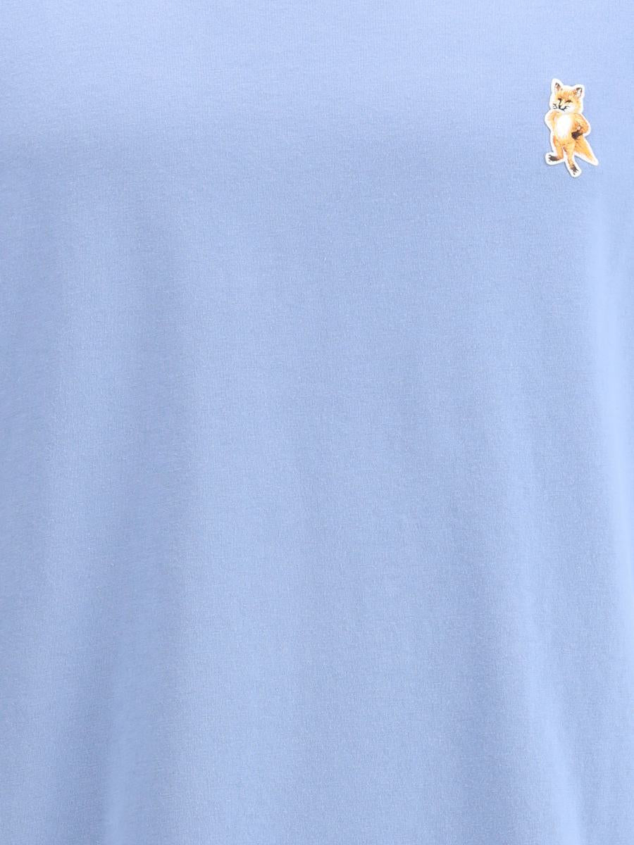 Maison Kitsuné T-shirts