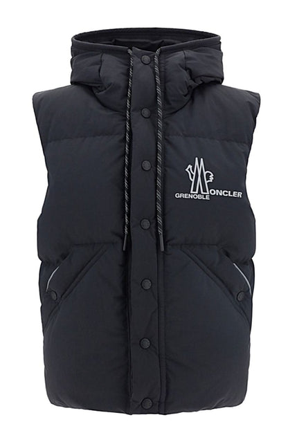 MONCLER Toppkläder