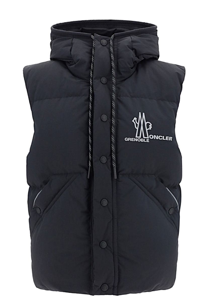 MONCLER Toppkläder