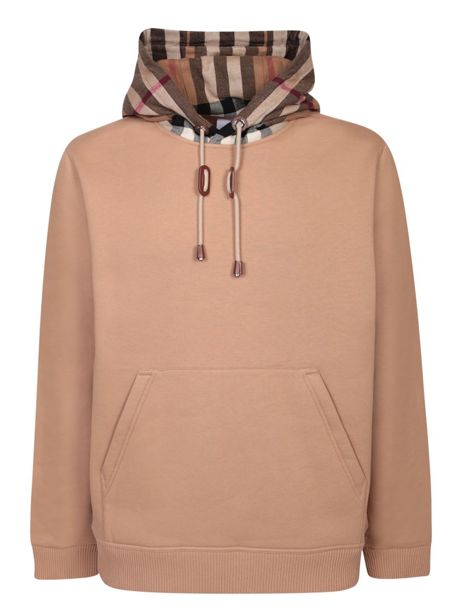 Burberry-tröjor