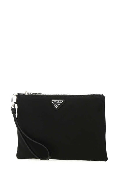 Prada skönhetsfodral.