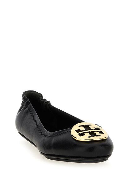 Tory Burch-dansare