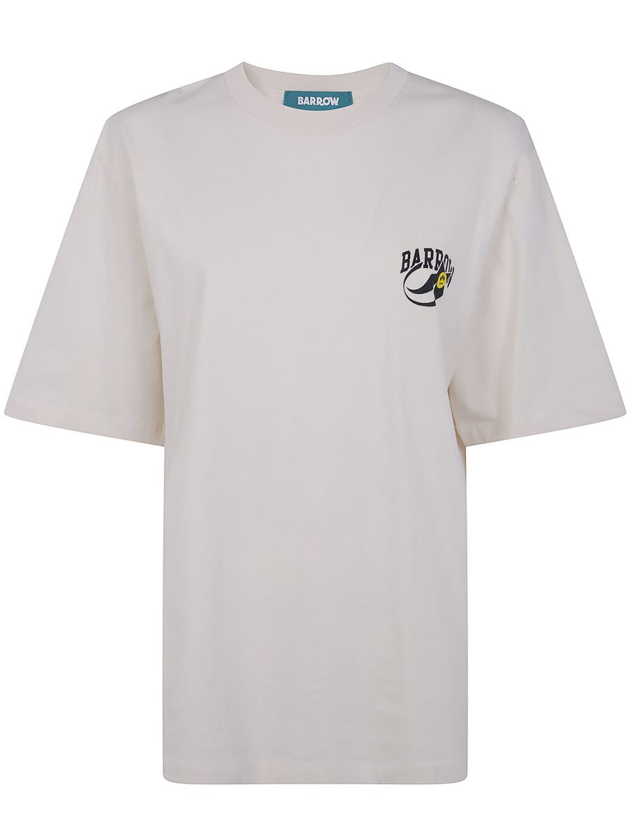 Barrow "Jersey" Unisex T-shirt Kläder