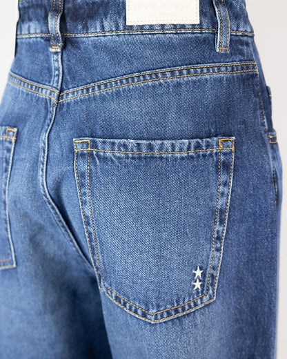 Ikon Denim Jeans