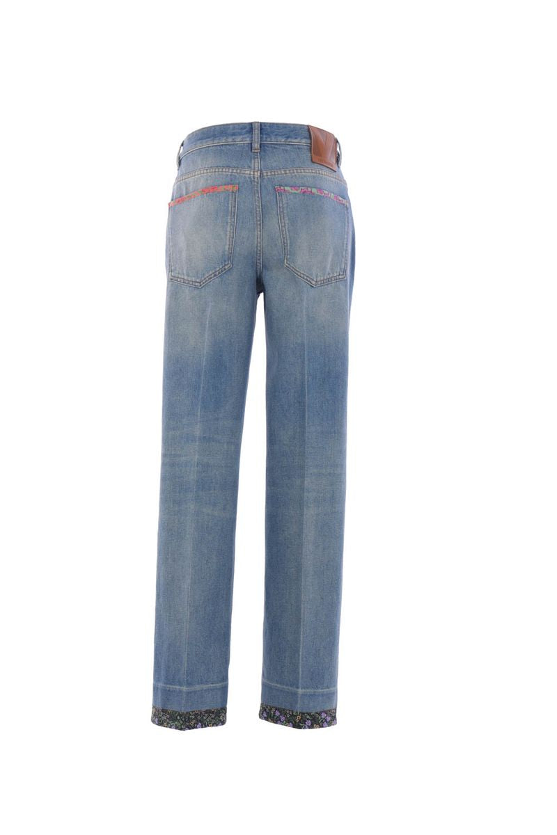 Valentino Garavani Jeans
