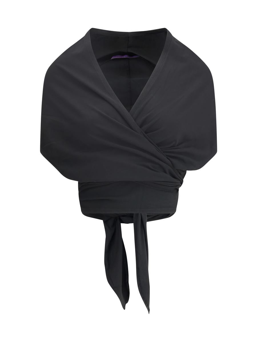 Maccapani-topp