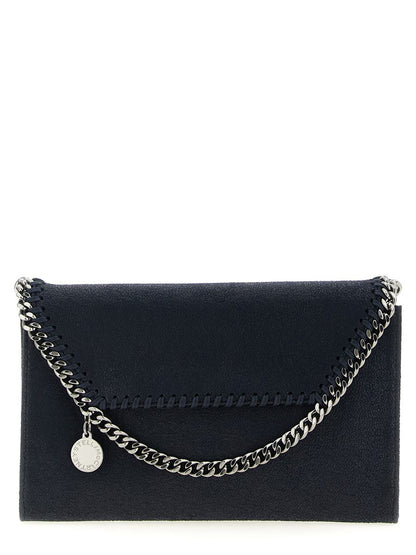 Stella McCartney 'Falabella' plånbok på kedja