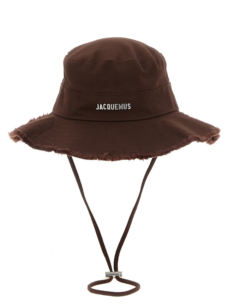 Jacquemus 'Le Bob Artichaut' Bucket Hat