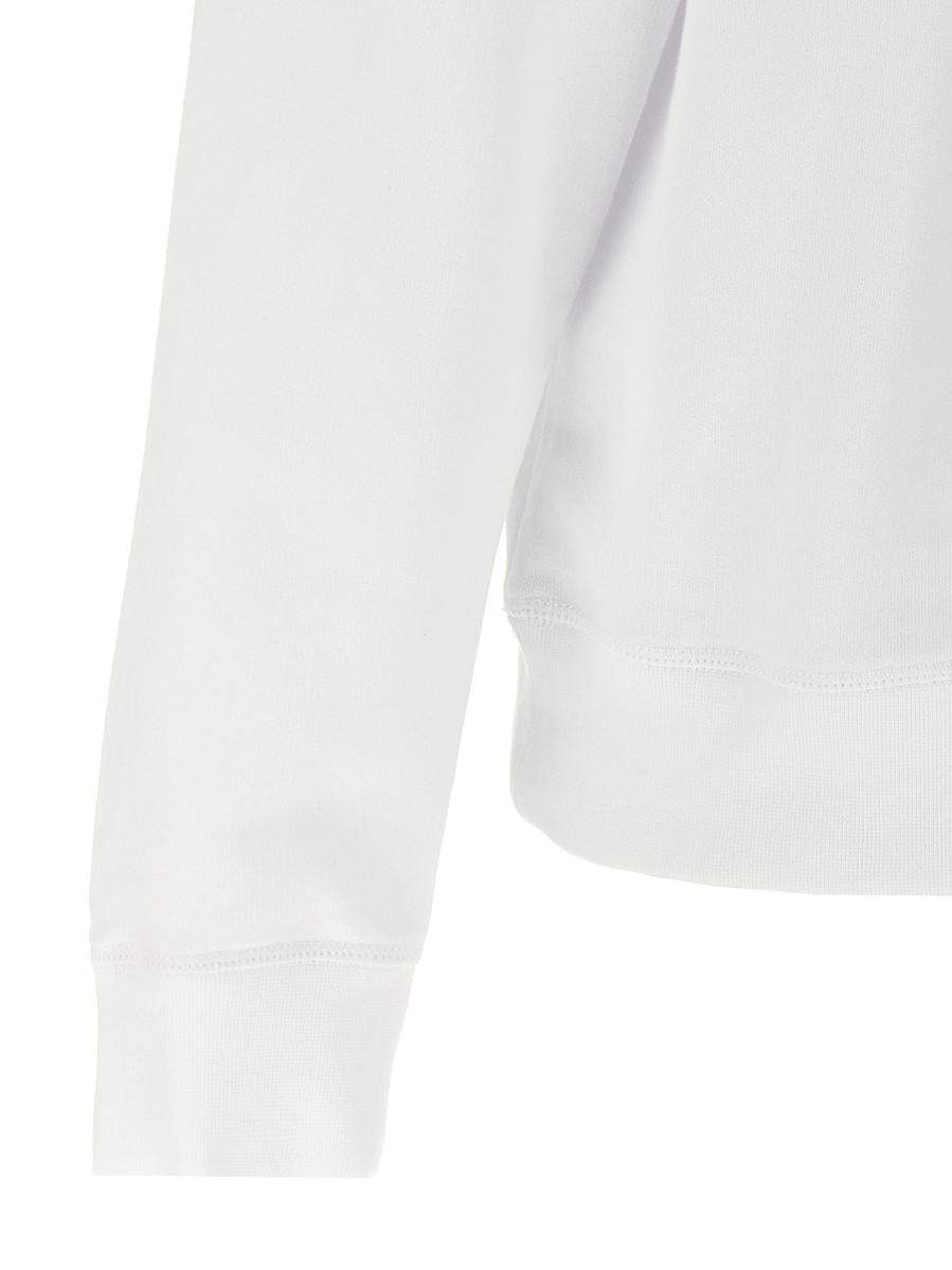 DSQUARED2 'Dsq2' tröja