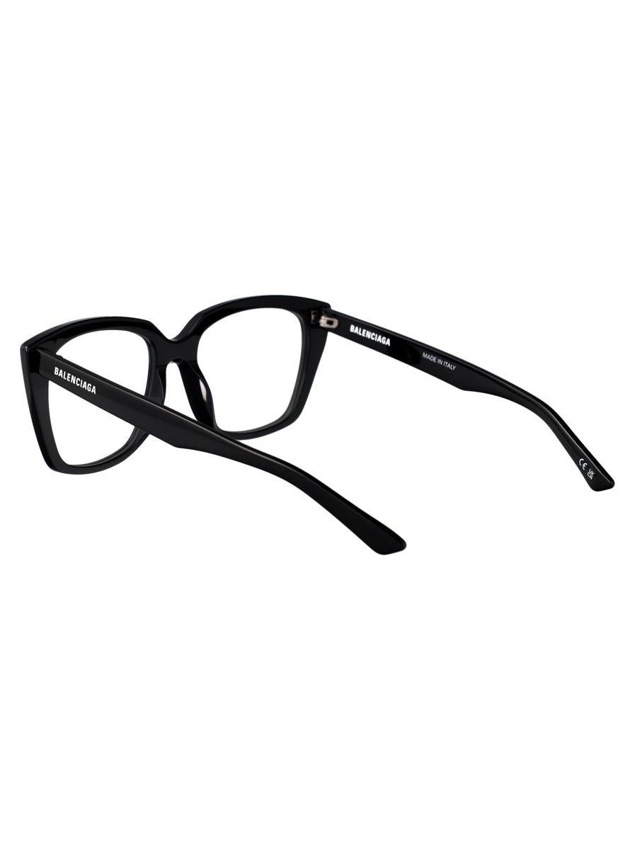 Balenciaga Optiker