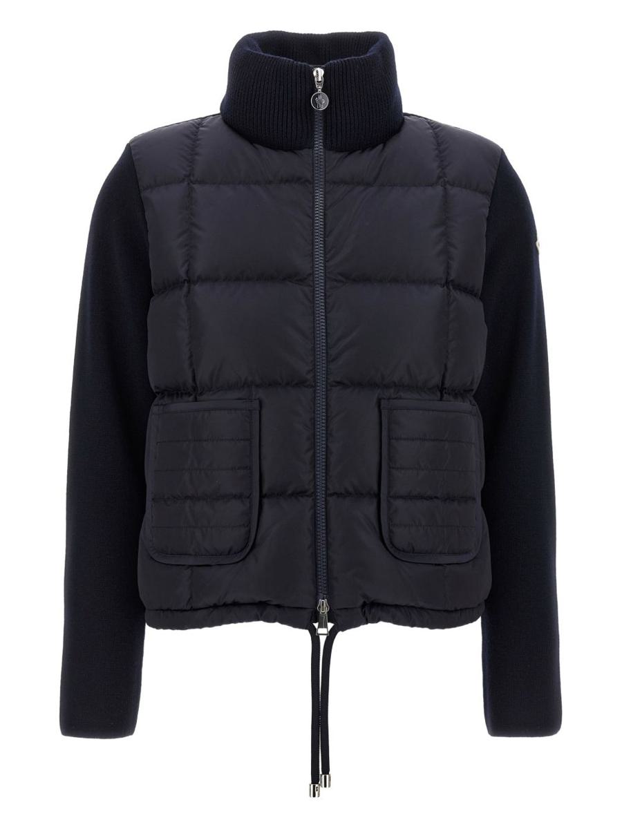 Moncler-tröjor