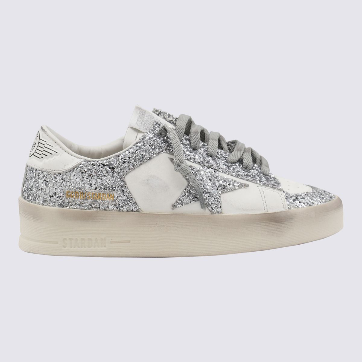 Golden Goose Stardan Sneakers