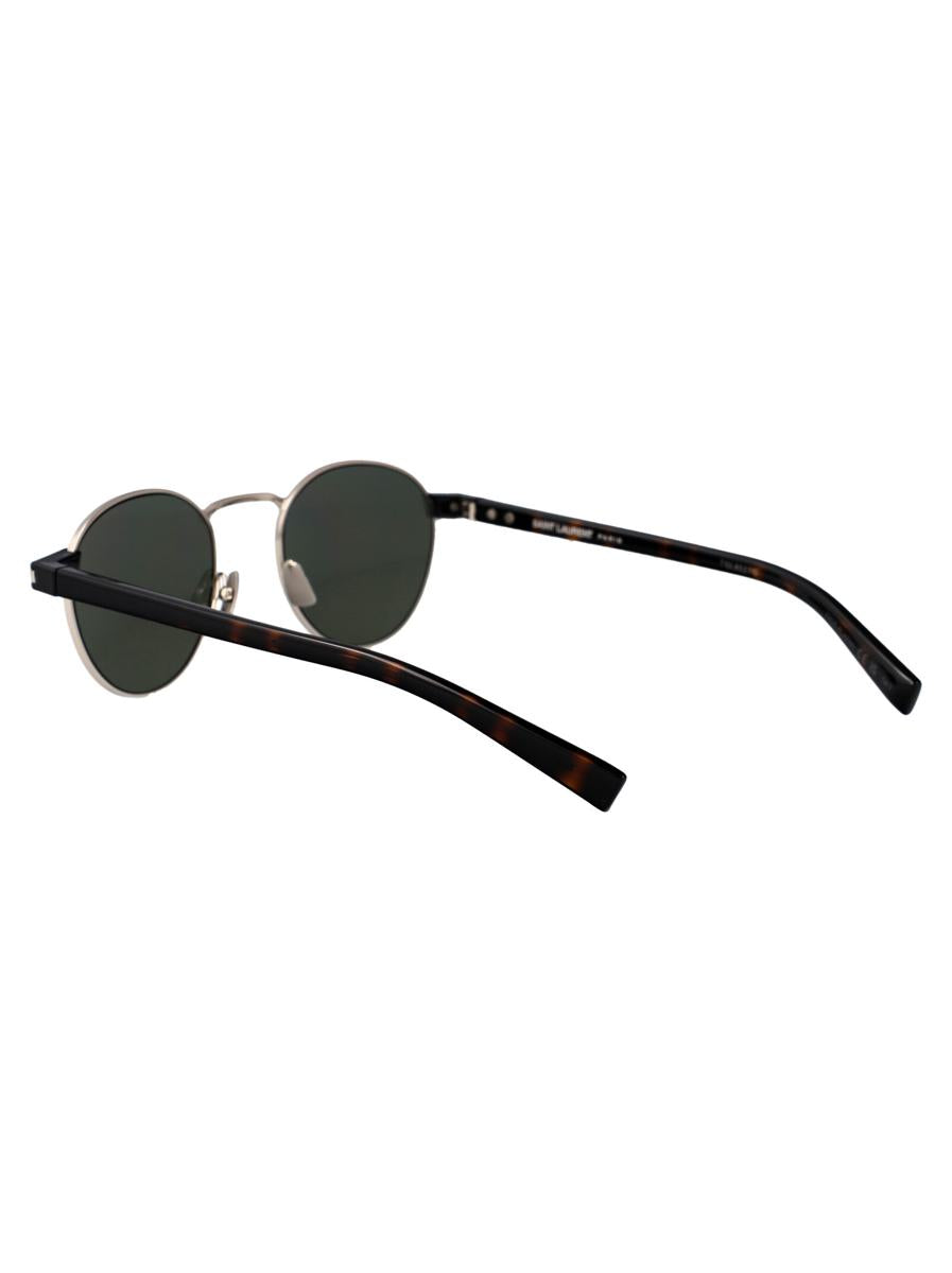 Saint Laurent Eyewear solglasögon