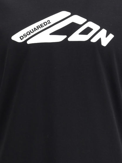 DSQUARED2 T-shirts