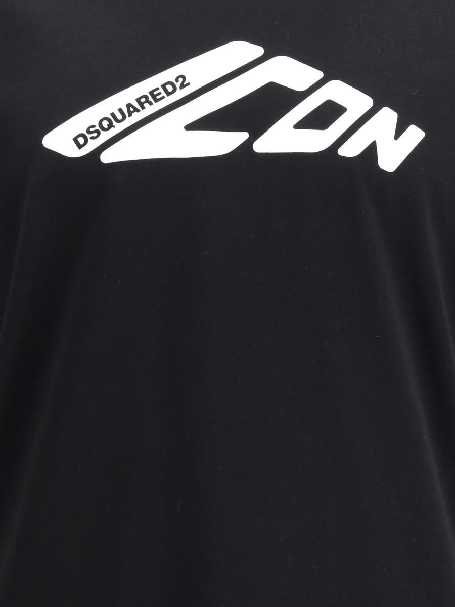 DSQUARED2 T-shirts