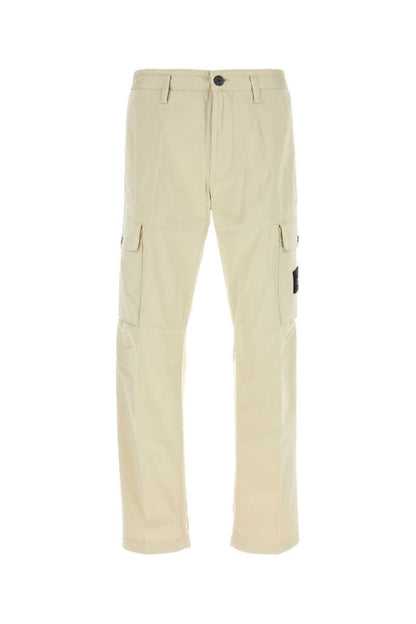 Stone Island-byxor