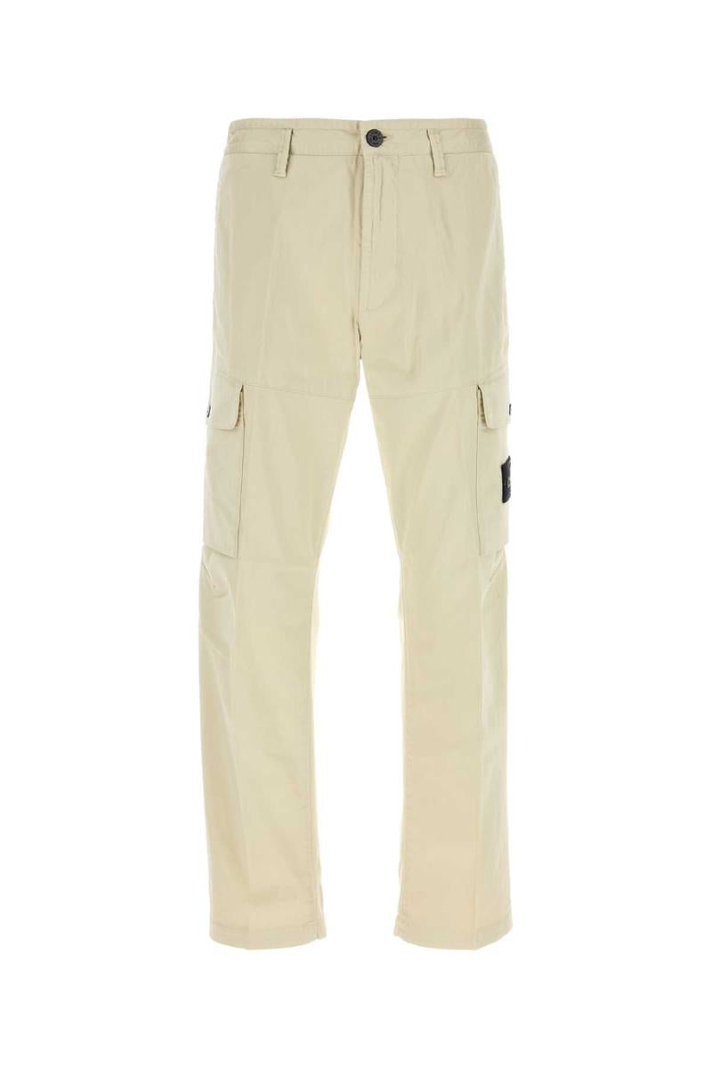 Stone Island-byxor
