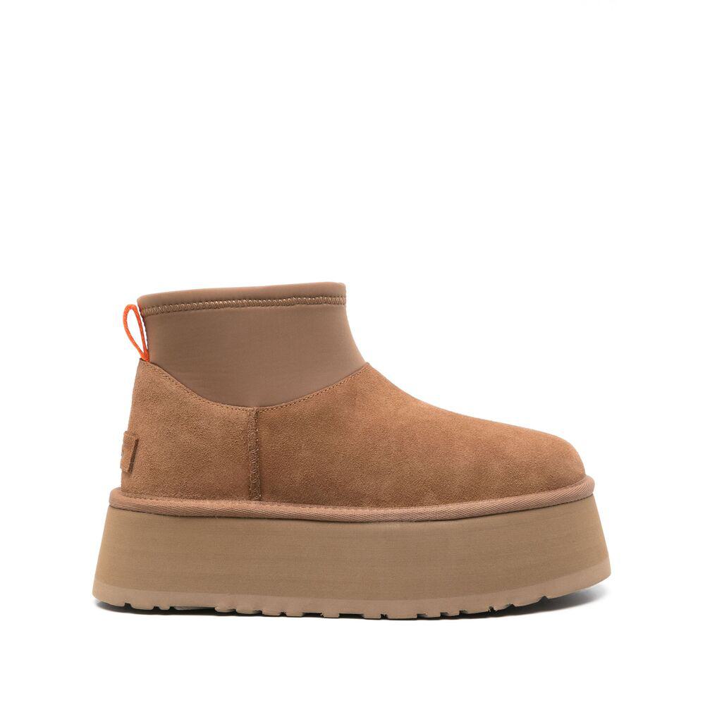 UGG-skor