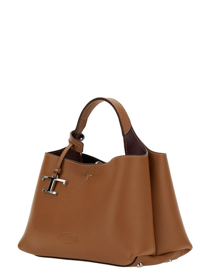 Tod'S Axelväskor
