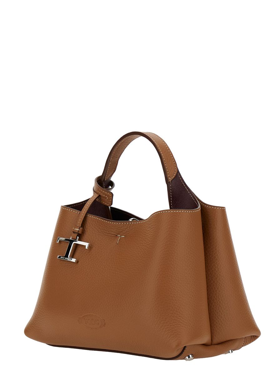 Tod'S Axelväskor