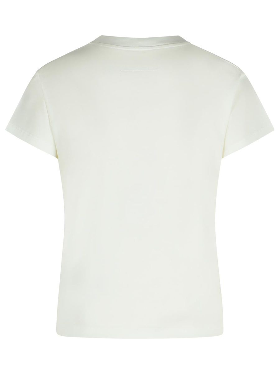 Mm6 Maison Margiela T-shirt