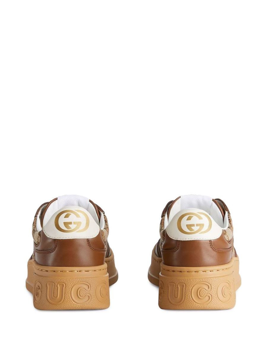 Gucci platta skor