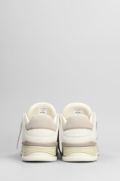 Axel Arigato Area Lo Sneaker Sneakers