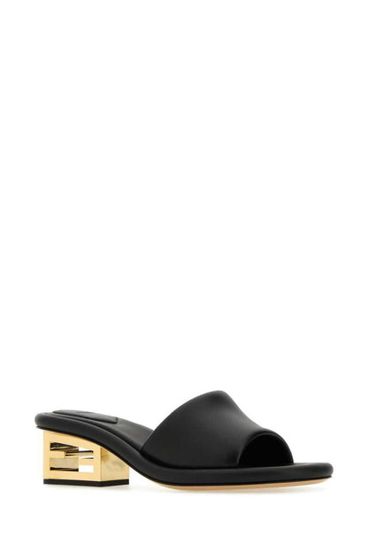 Fendi Sandaler