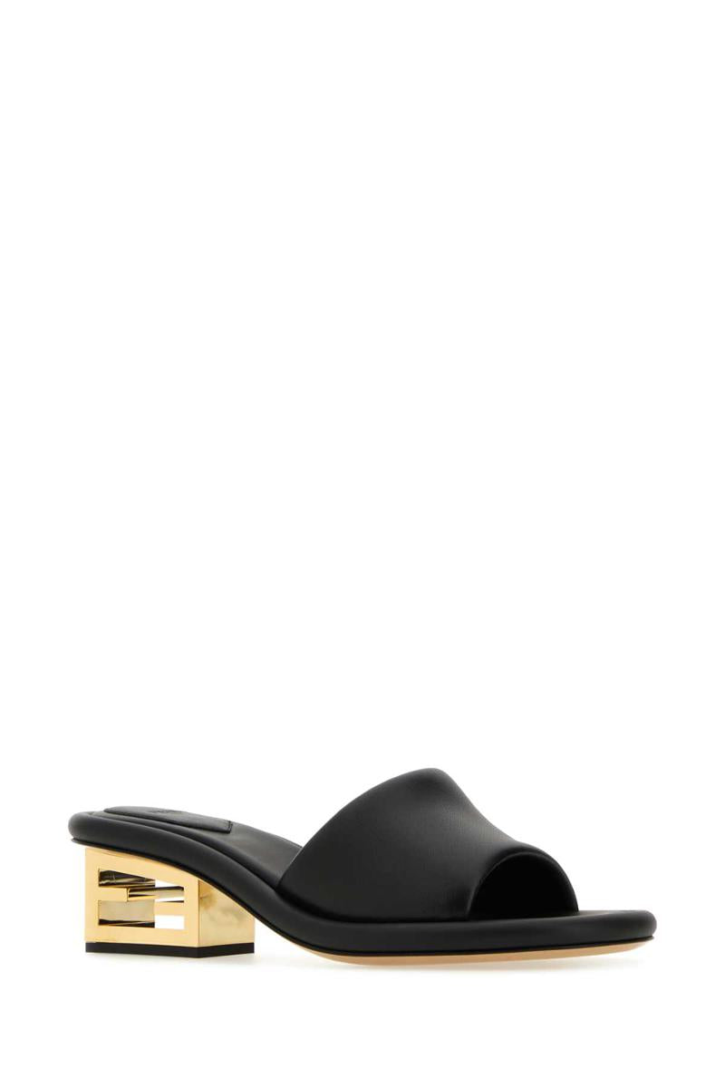 Fendi Sandaler