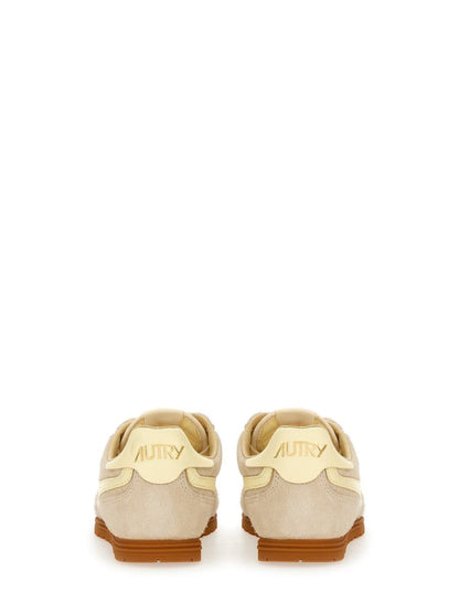 Autry "Windspin" Låg Sneaker