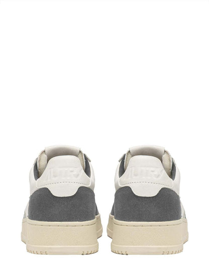 Autrie Sneakers Grå
