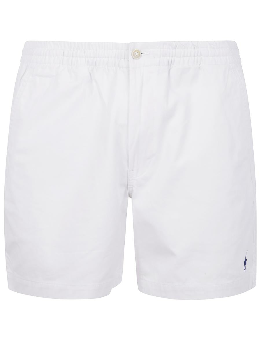 Polo Ralph Lauren Platt framsida Inga underklasskläder