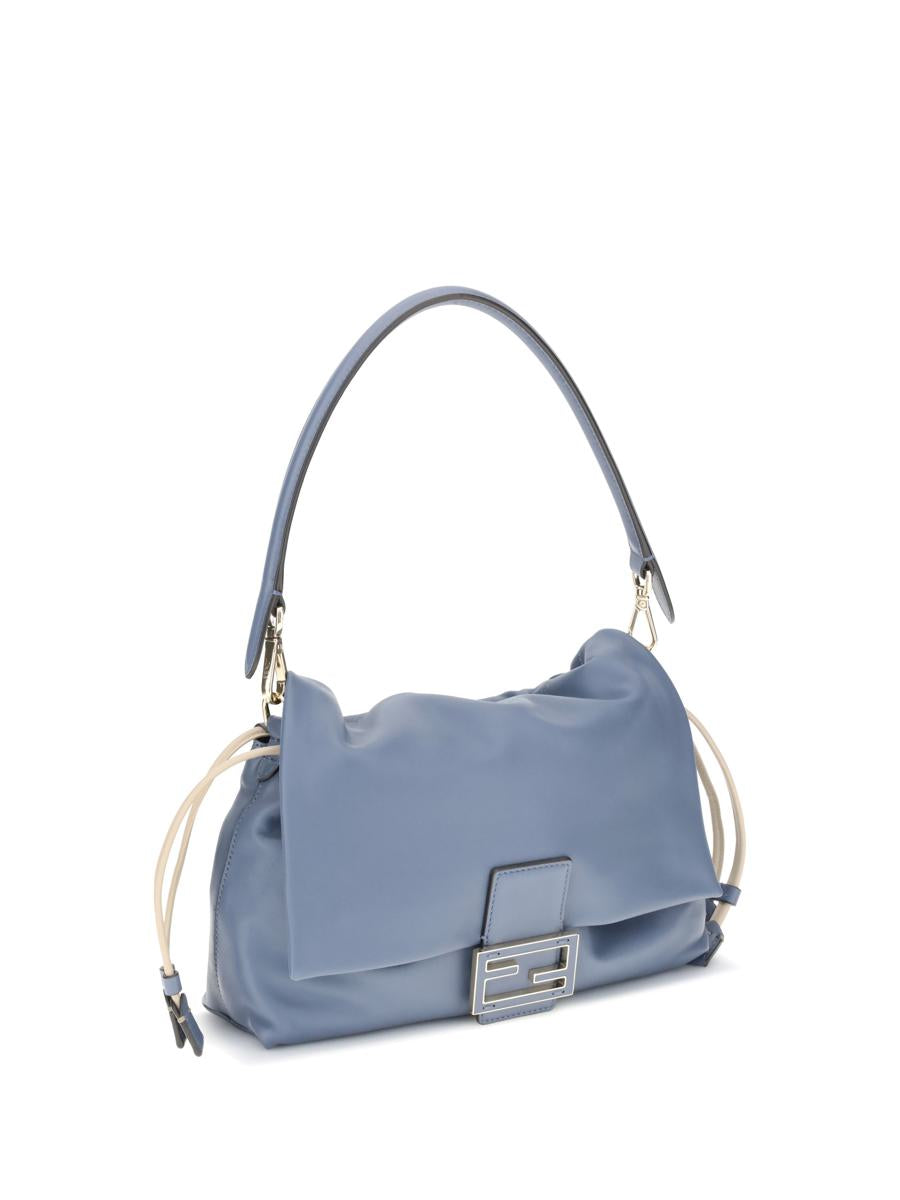 Fendi axelväskor