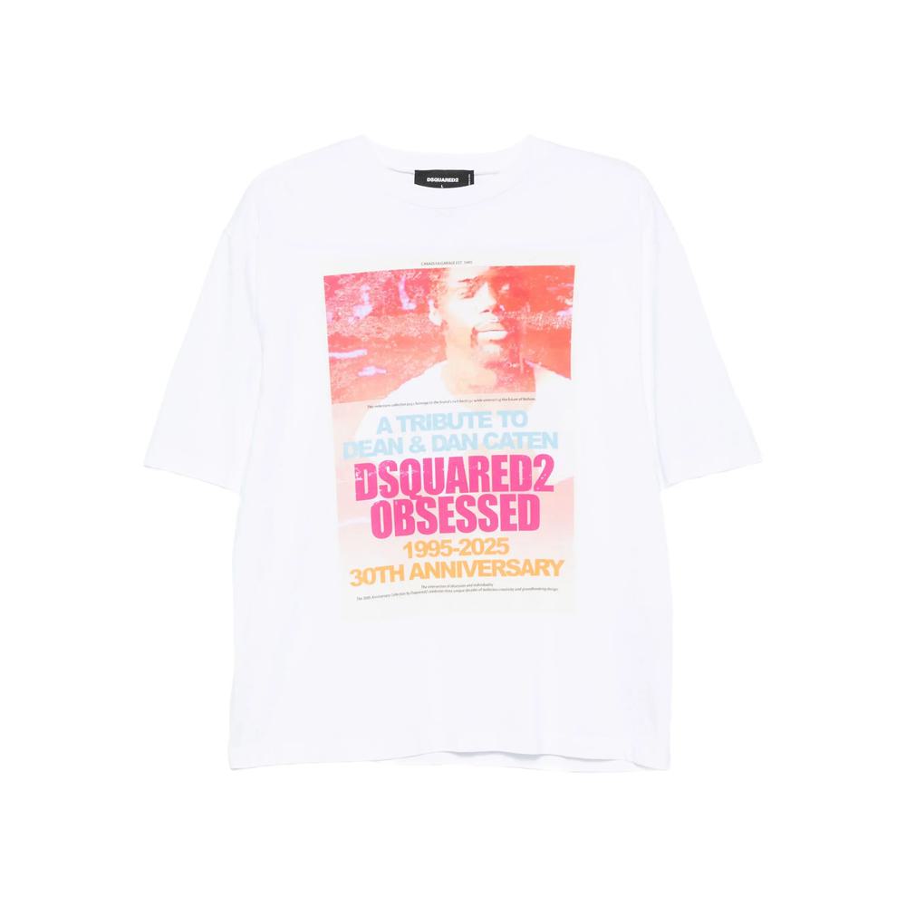 DSQUARED2 T-shirts