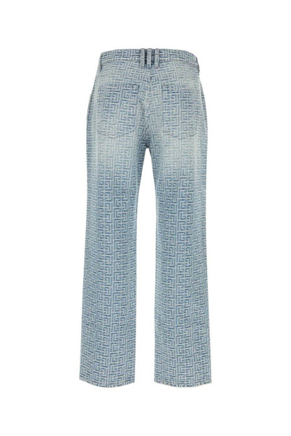 Balmain-jeans