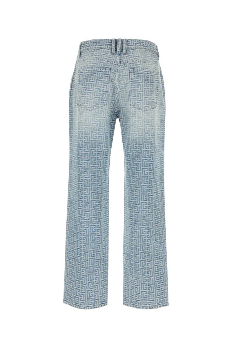 Balmain-jeans