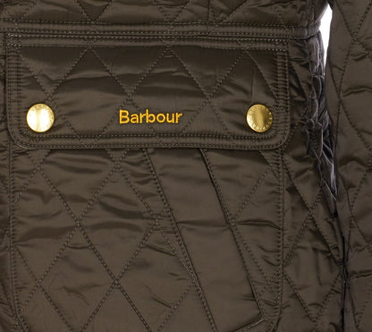 Barbour-jackor