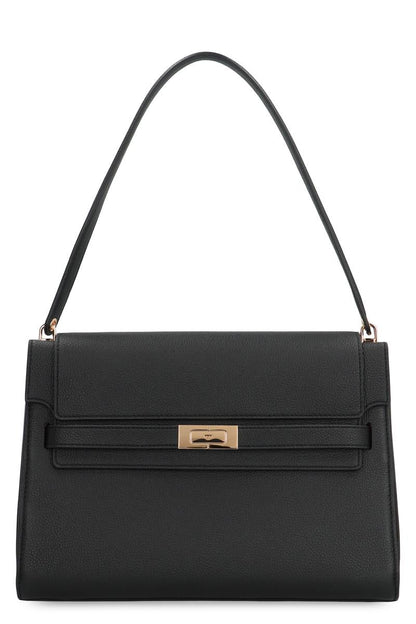 Tory Burch Lee Radziwilli Grande Axelväska