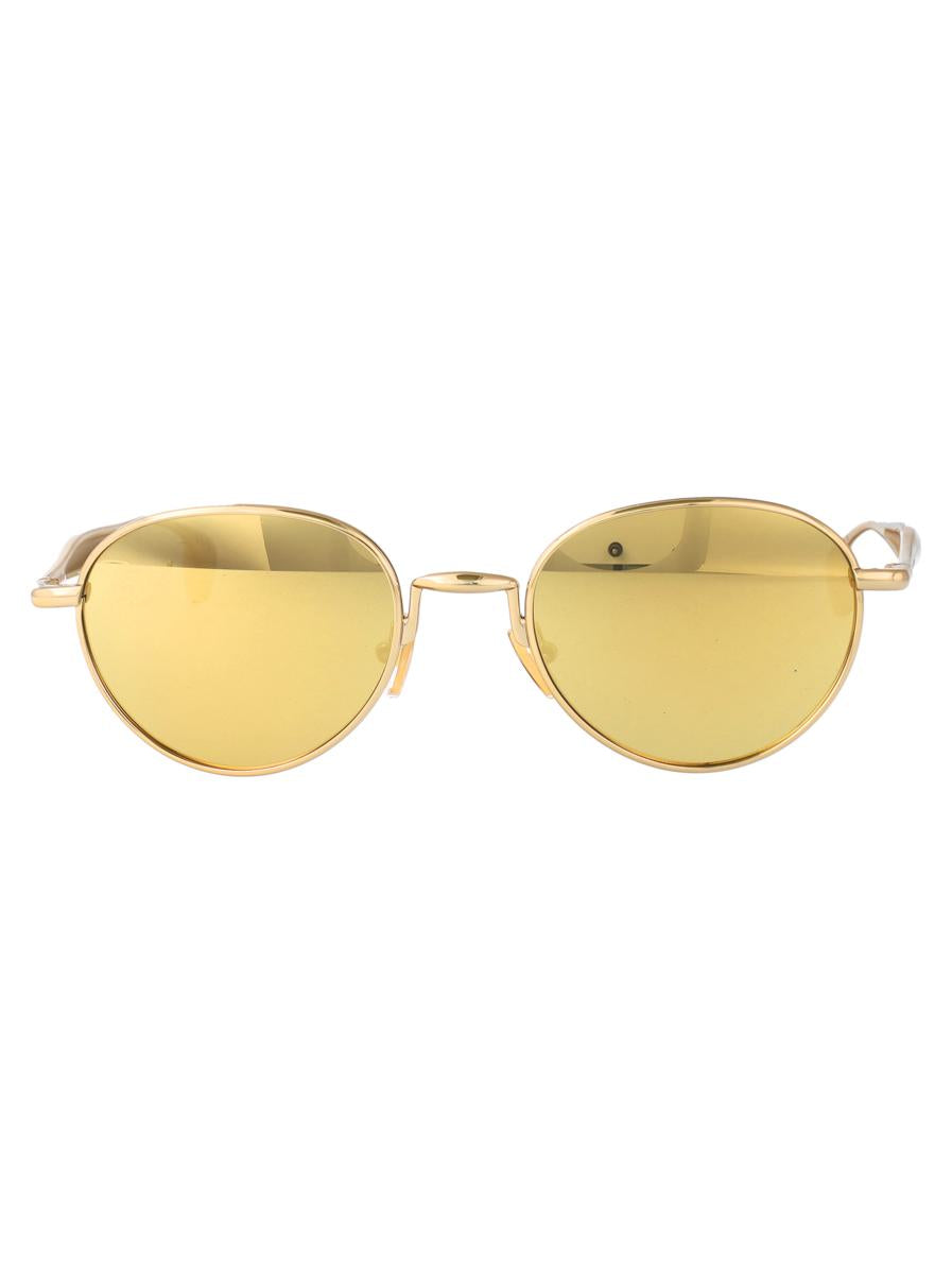 Bottega Veneta solglasögon