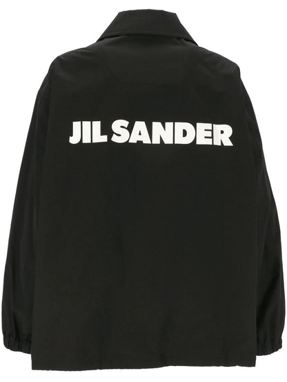 Jil Sander-jackor
