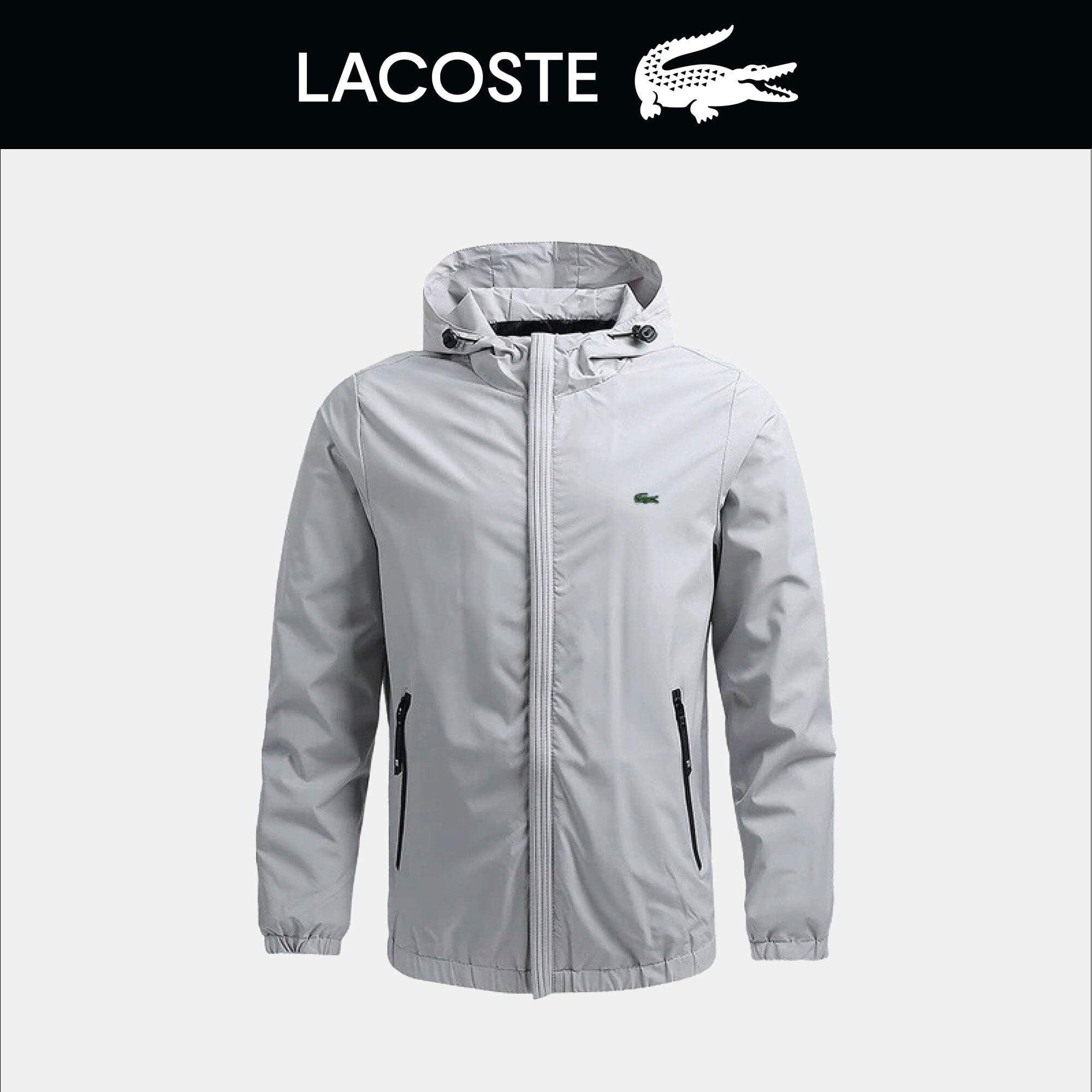 Herr LC™ Active Jacka (Rea)