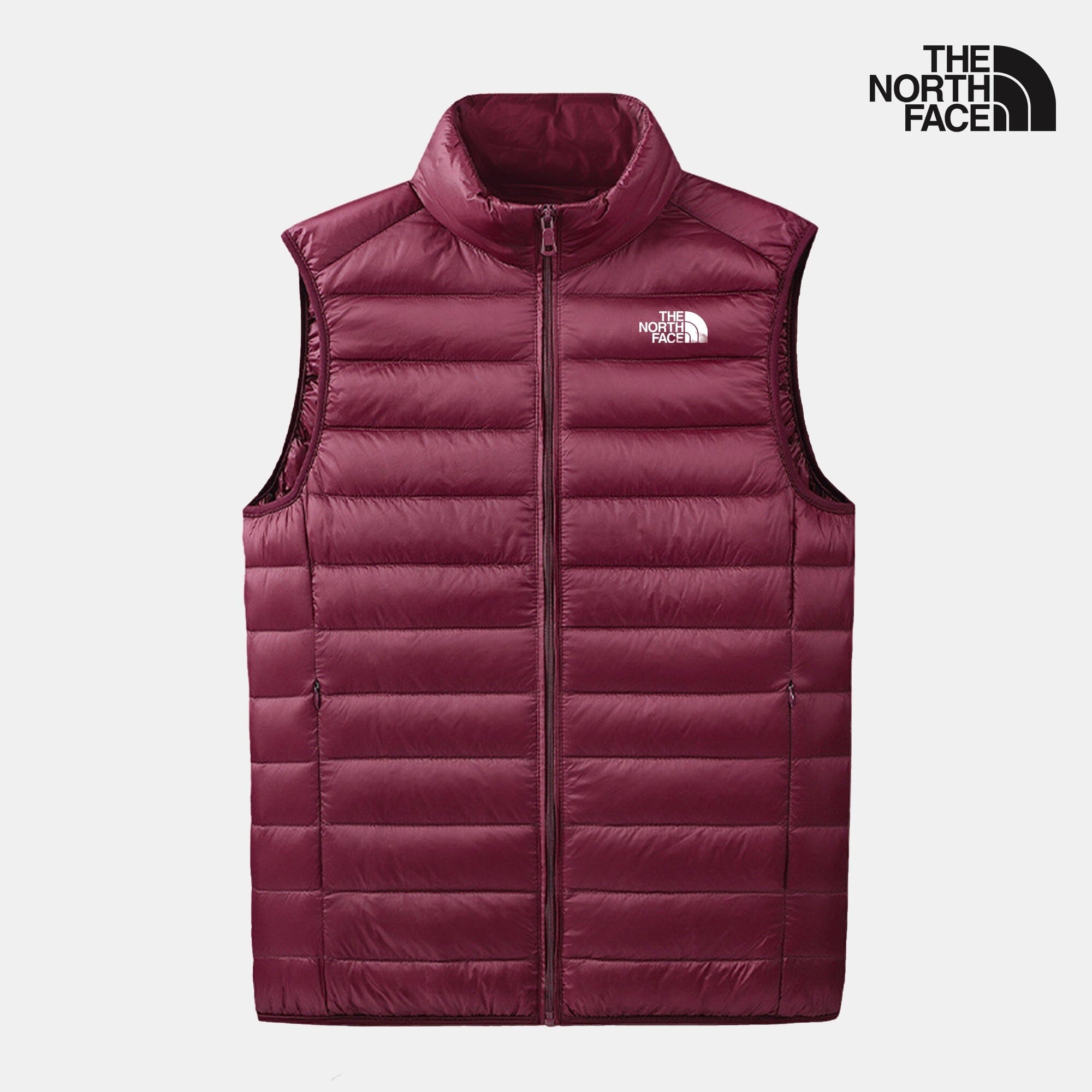 TNF™ lätt dunväst för män