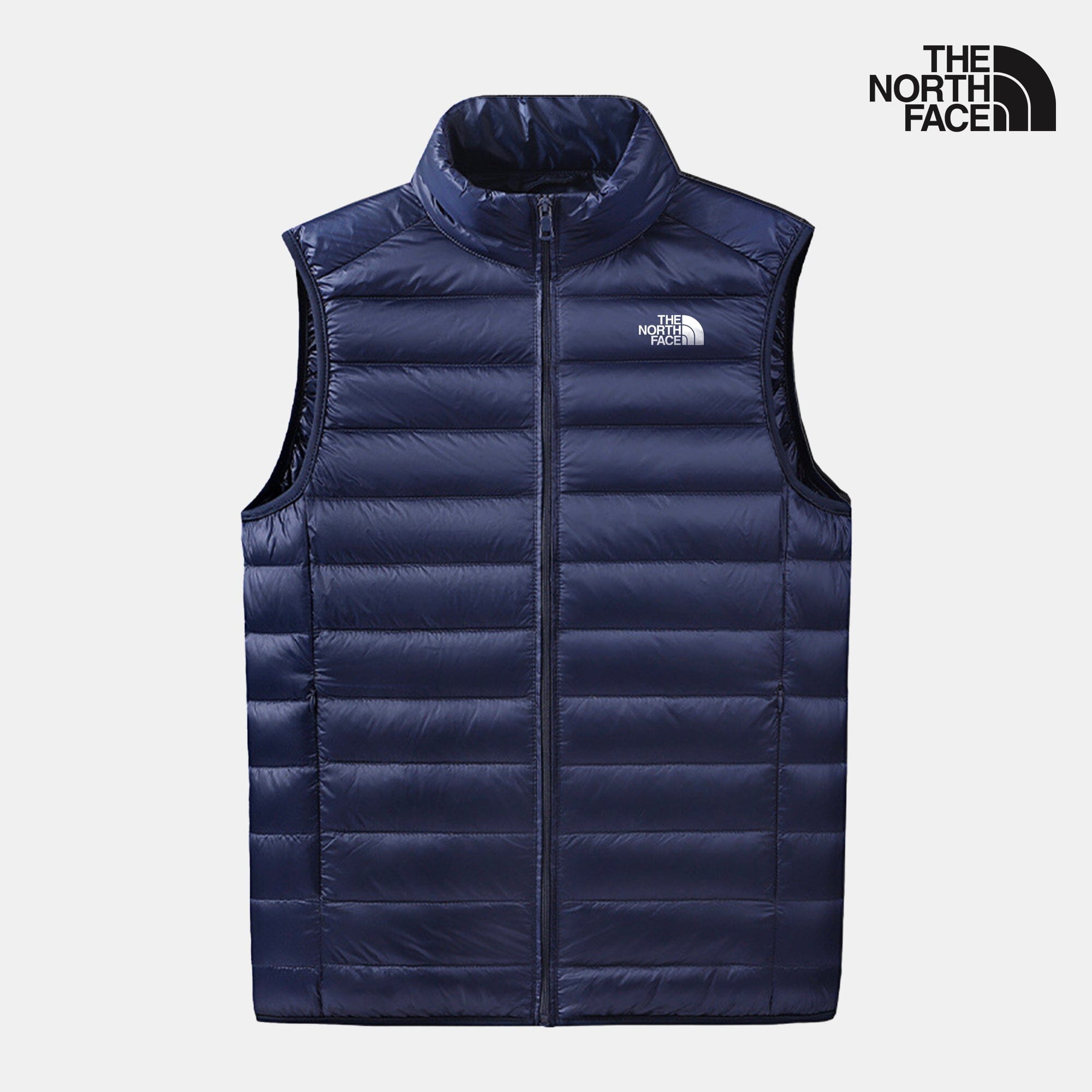 TNF™ lätt dunväst för män