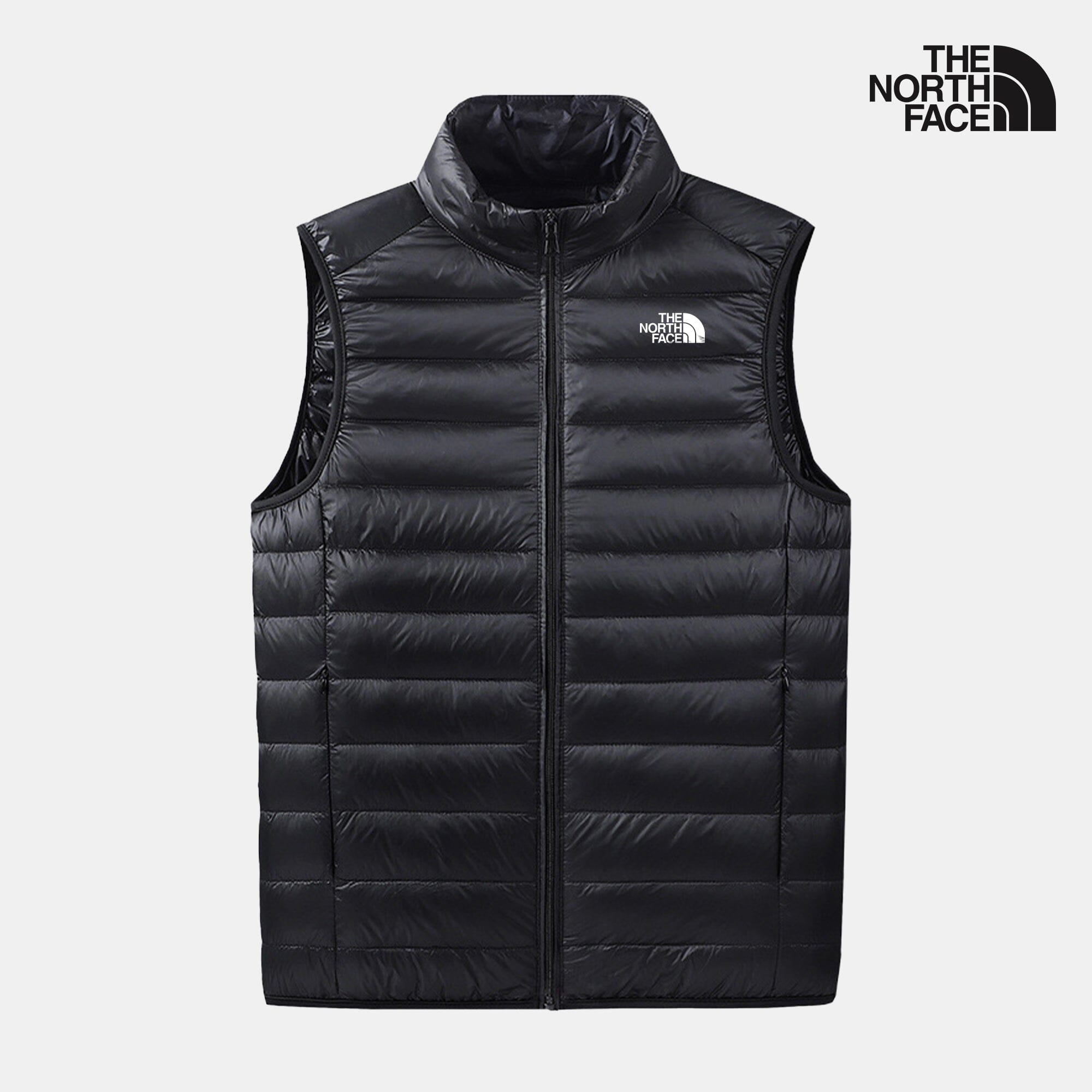 TNF™ lätt dunväst för män