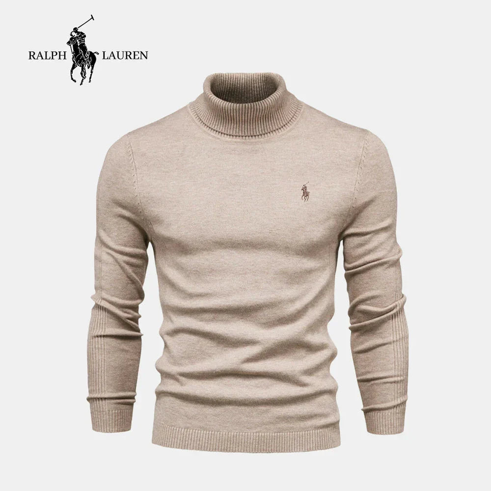 Herr R&amp;L™ Polotröja (Rea)