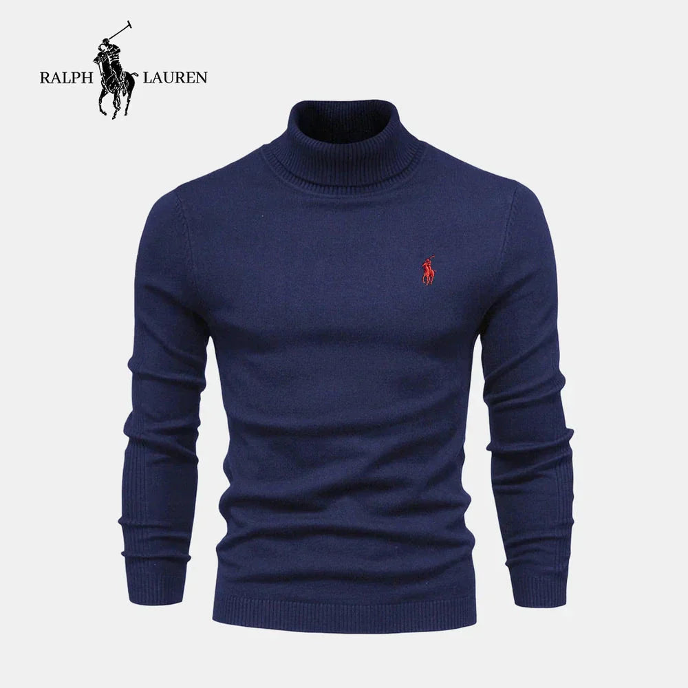 Herr R&amp;L™ Polotröja (Rea)