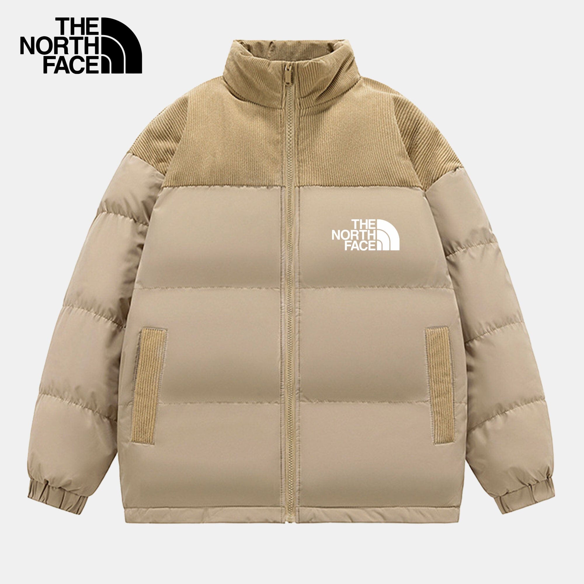 TNF™ Nuptse Jacka (REA)