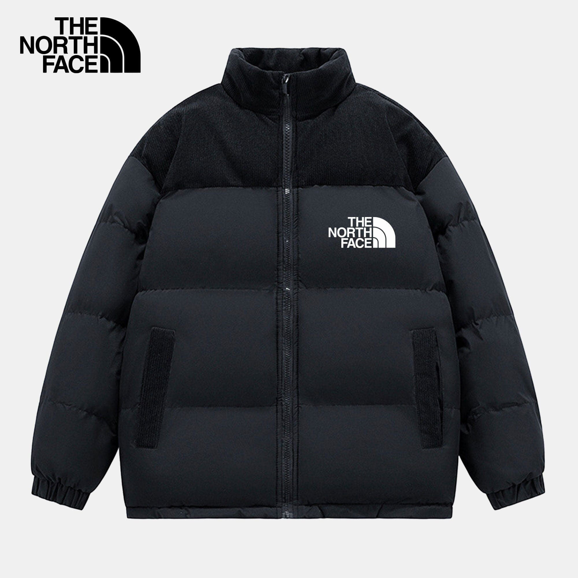 TNF™ Nuptse Jacka (REA)