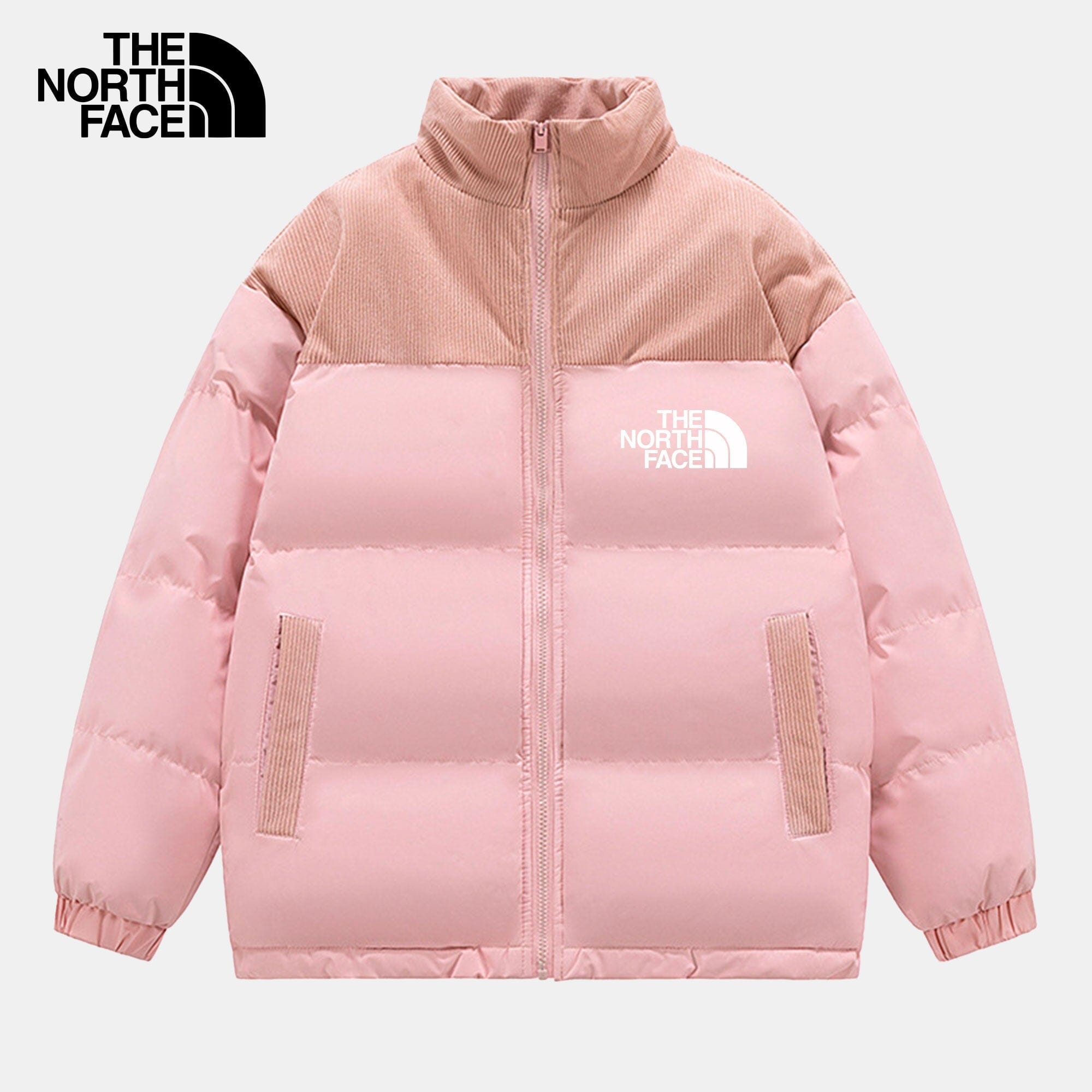 TNF™ Nuptse Jacka (REA)