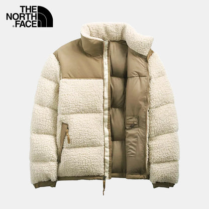 TNF™ Sherpajacka för män (ny)